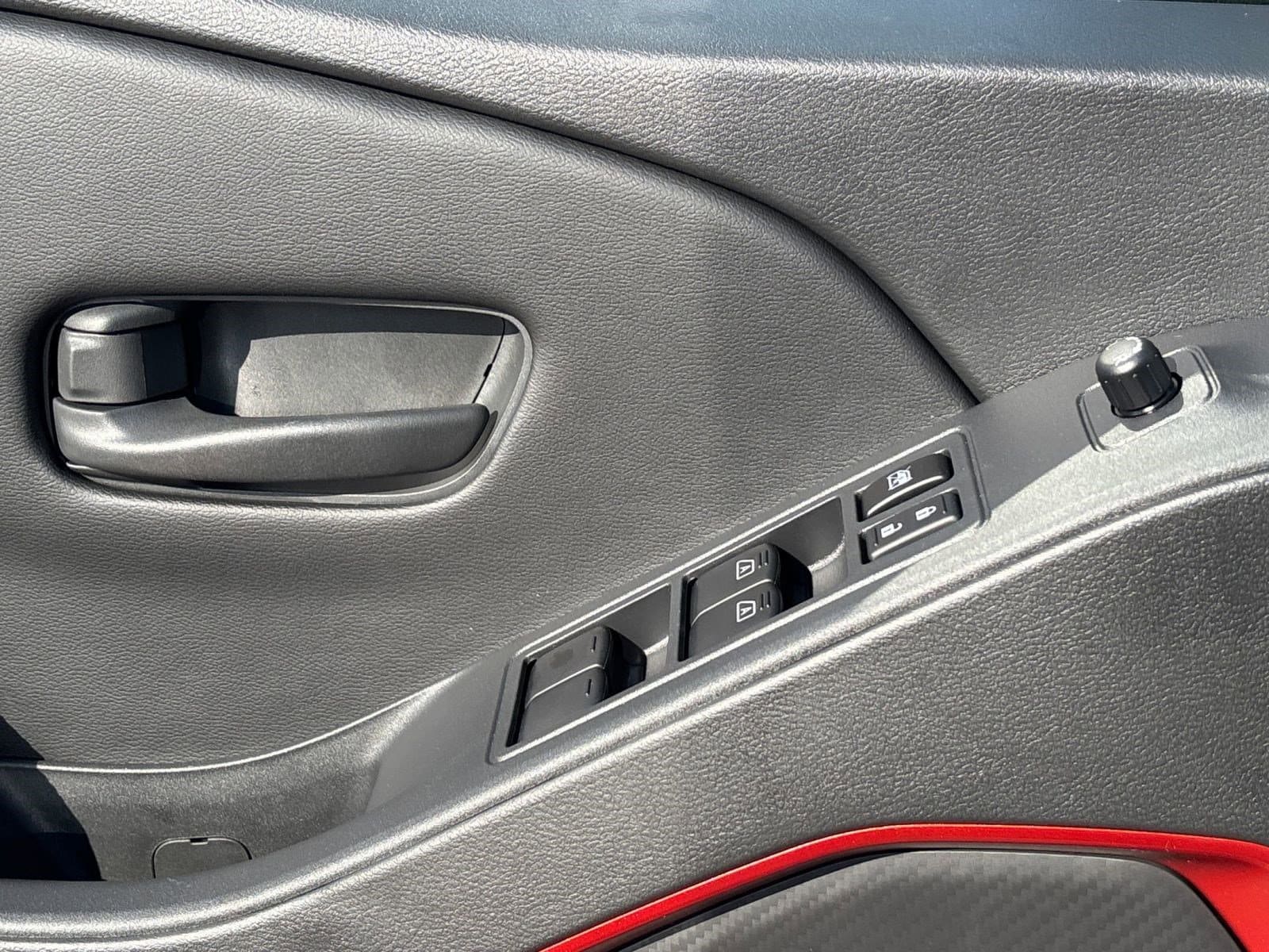2026 Nissan Frontier PRO-X - Photo 14