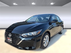 2025 Nissan Sentra S Sedan