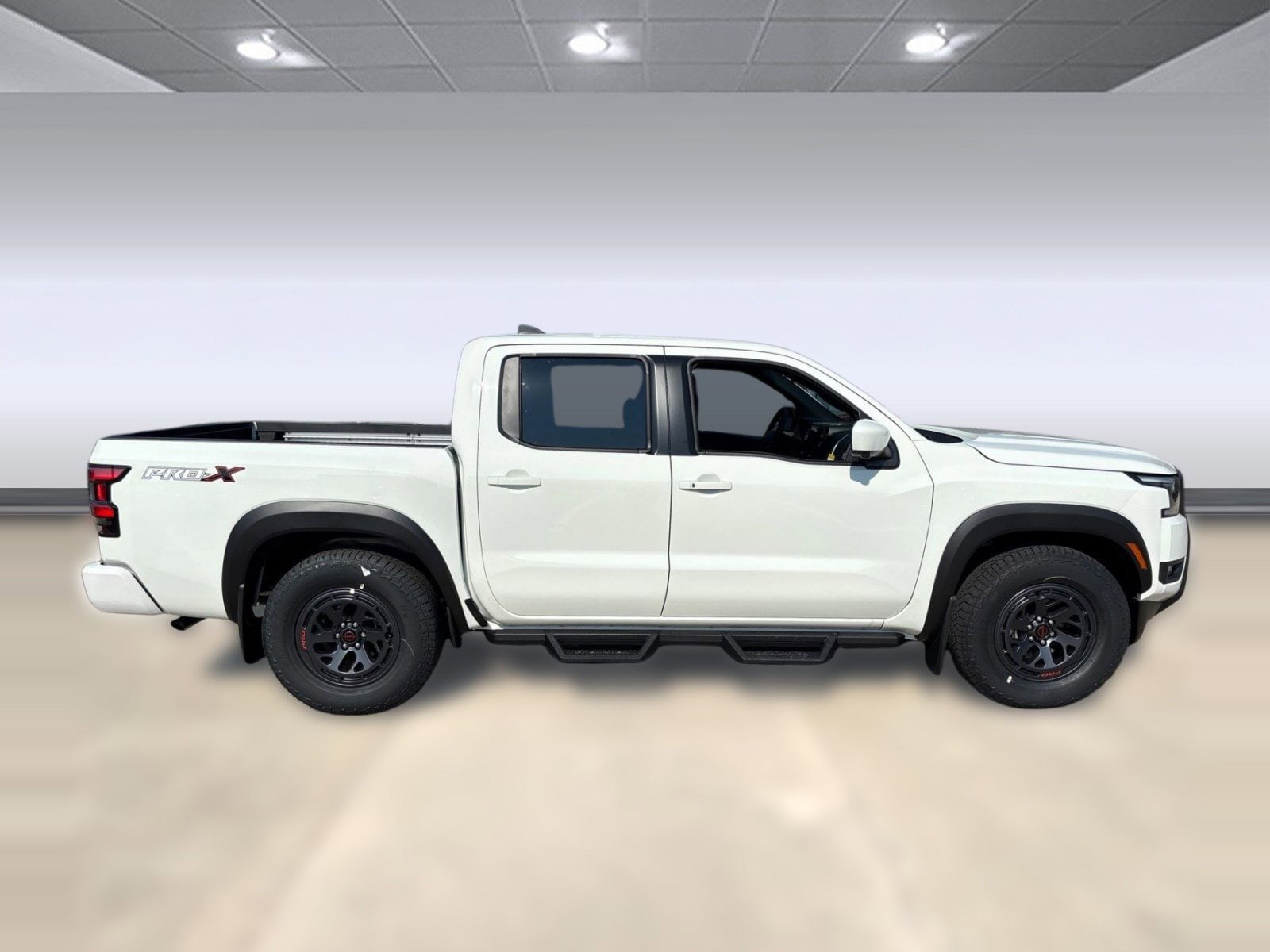 2026 Nissan Frontier PRO-X - Photo 8