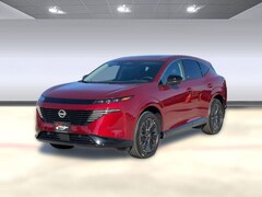 2026 Nissan Murano Platinum SUV
