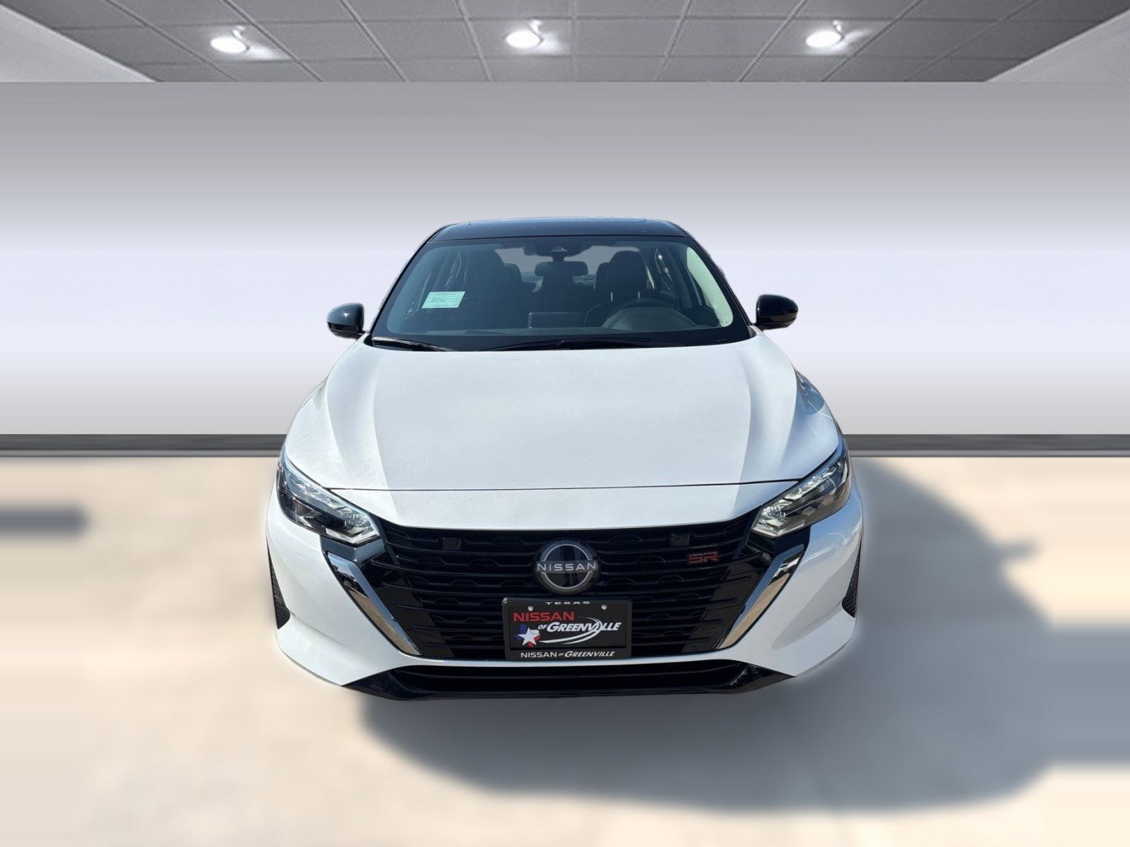 2025 Nissan Sentra SR - Photo 6