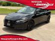 Used 2025 Nissan Sentra SR Sedan