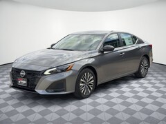 2026 Nissan Altima SV Sedan