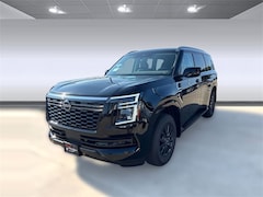 2026 Nissan Armada SV SUV