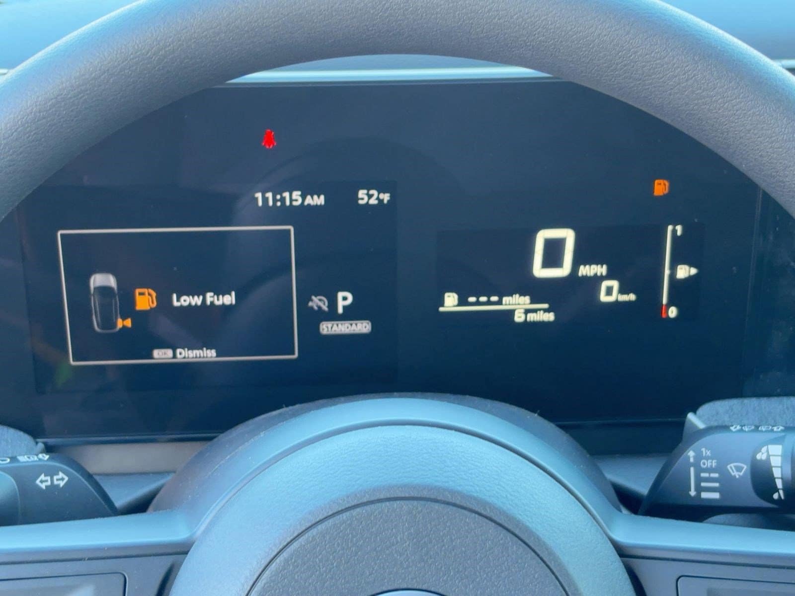 2026 Nissan KICKS SV - Photo 19