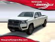 Used 2025 Nissan Frontier SV Truck Crew Cab