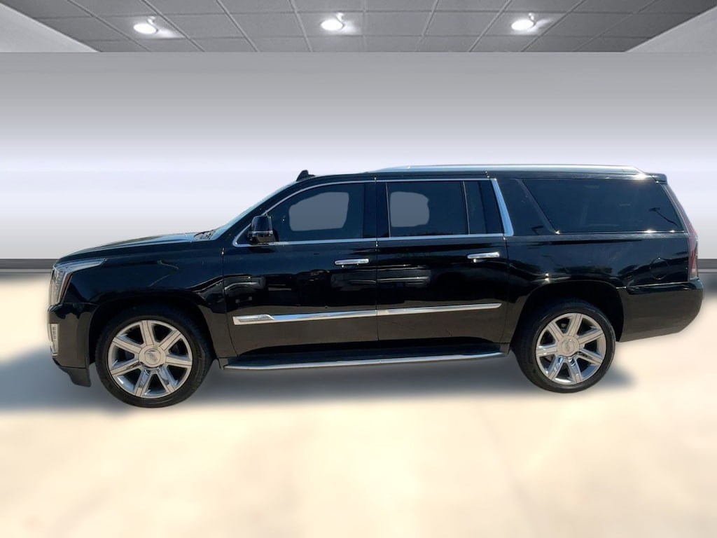 Used 2016 Cadillac Escalade ESV Premium Collection SUV
