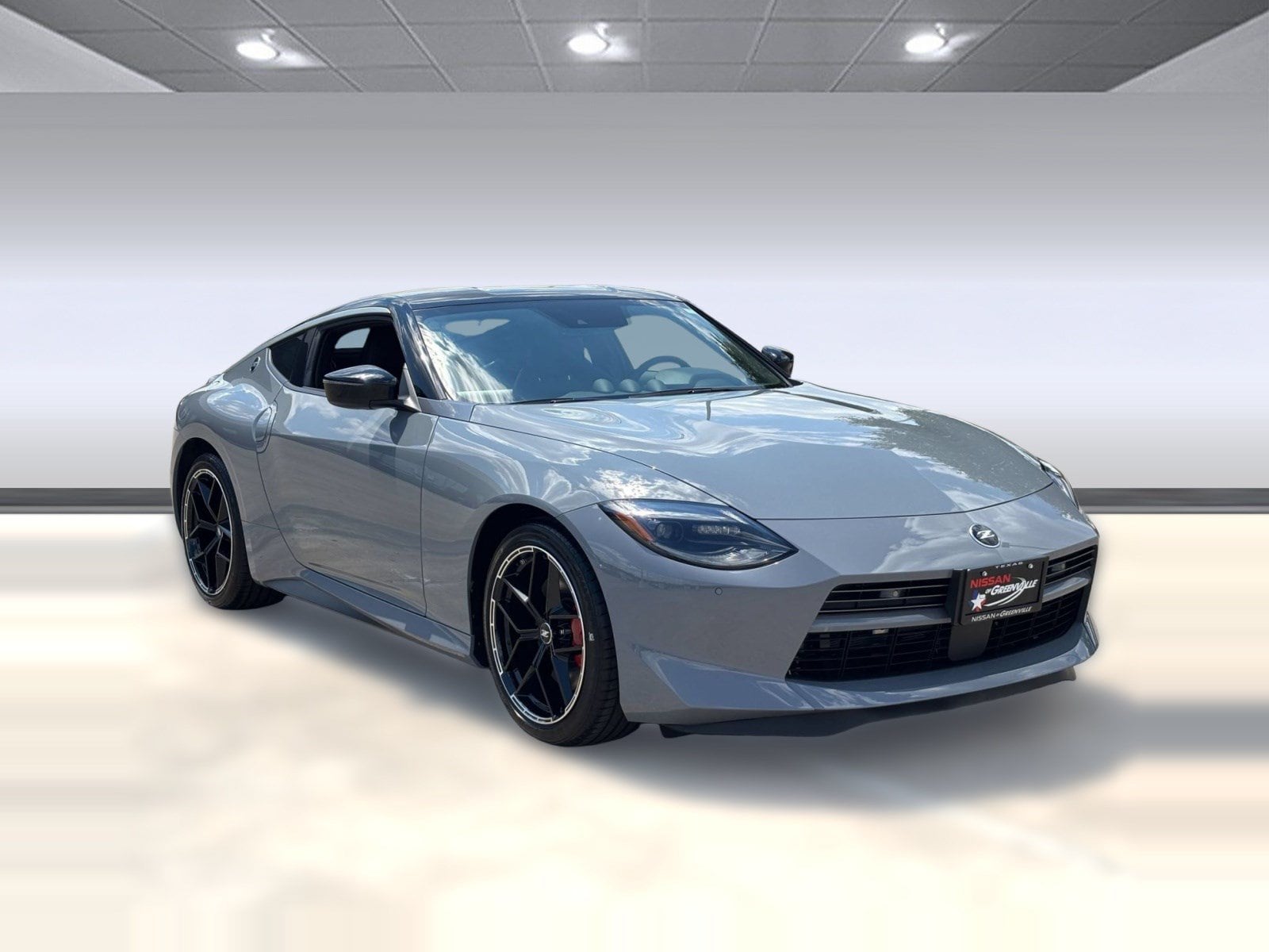 2027 Nissan Z Performance Coupe