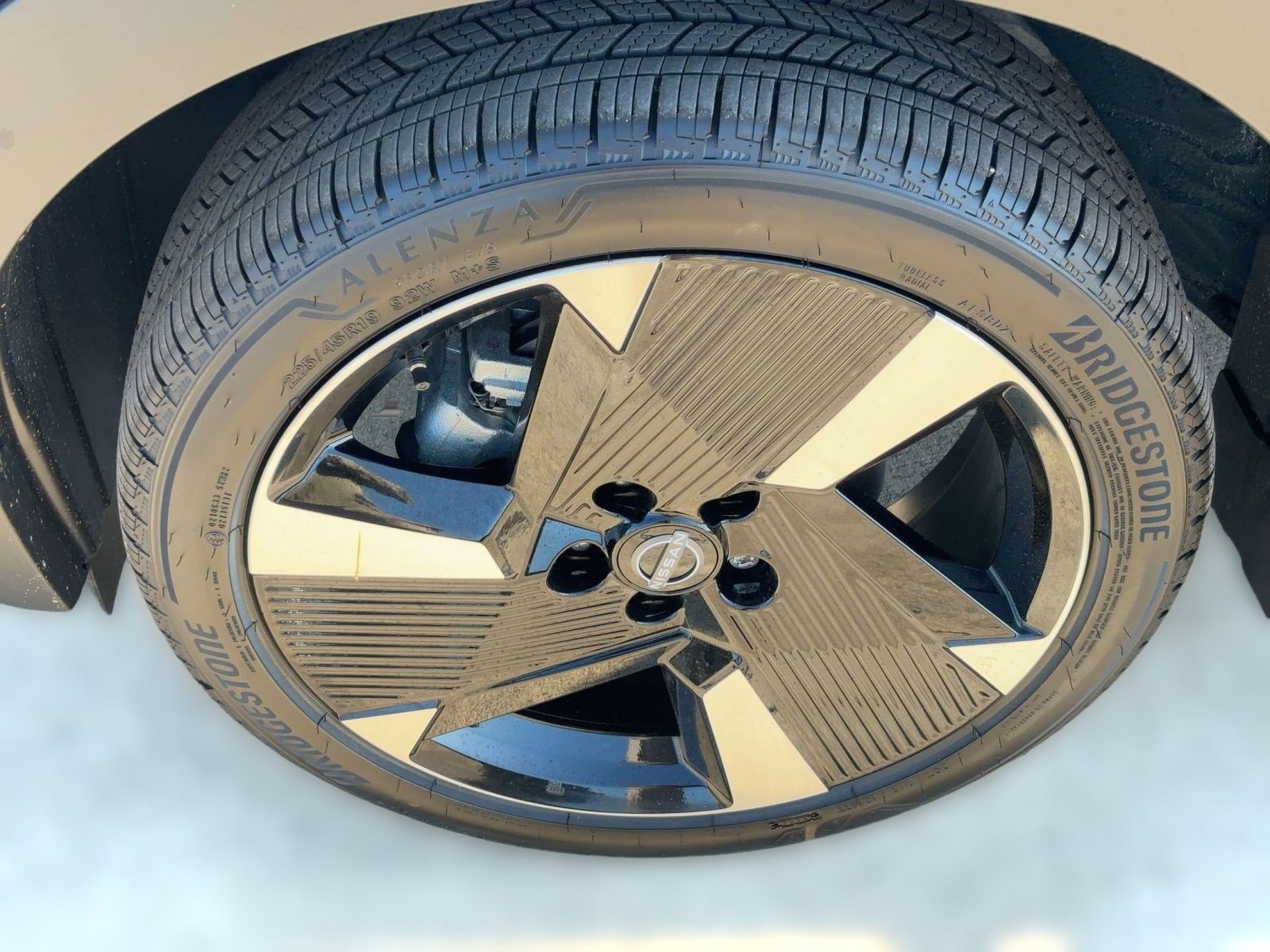 2026 Nissan KICKS SR AWD - Photo 12