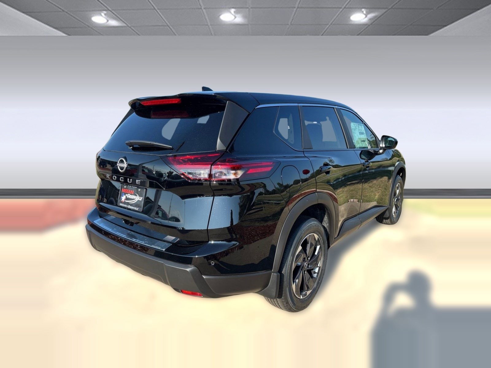 2026 Nissan Rogue SV - Photo 9