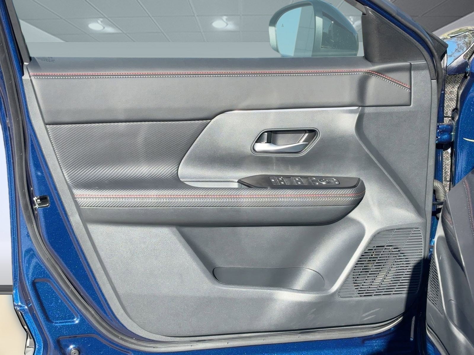 2026 Nissan KICKS SR AWD - Photo 22