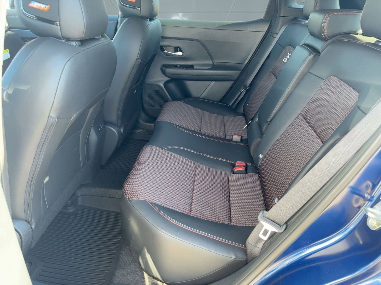2026 Nissan KICKS SR AWD - Photo 15