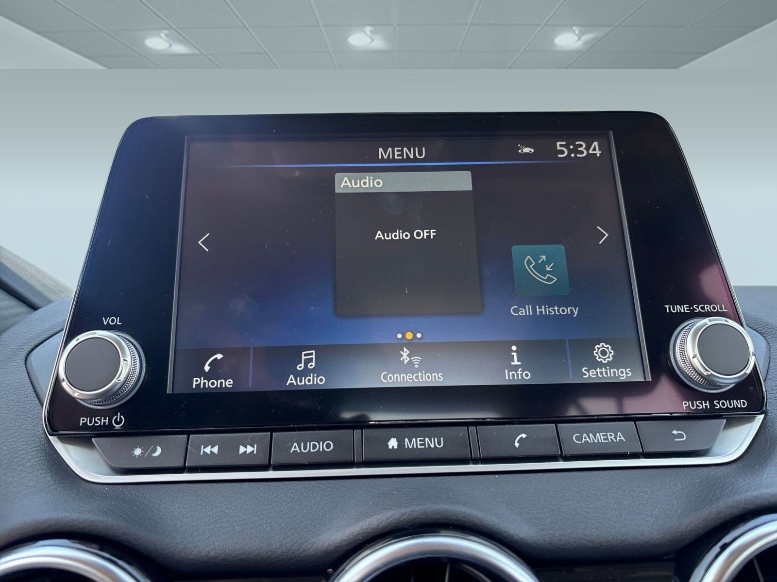2025 Nissan Sentra SR - Photo 27