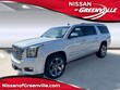 GMC Yukon XL