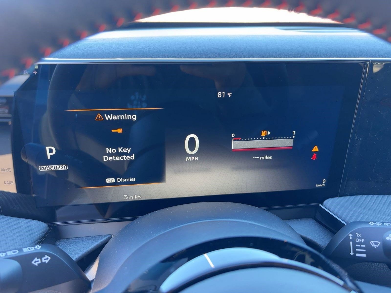 2026 Nissan KICKS SR AWD - Photo 20