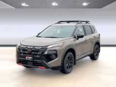 2026 Nissan Rogue Rock Creek SUV