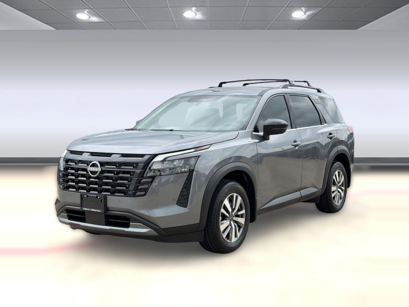 2026 Nissan Pathfinder SL 2WD's photo