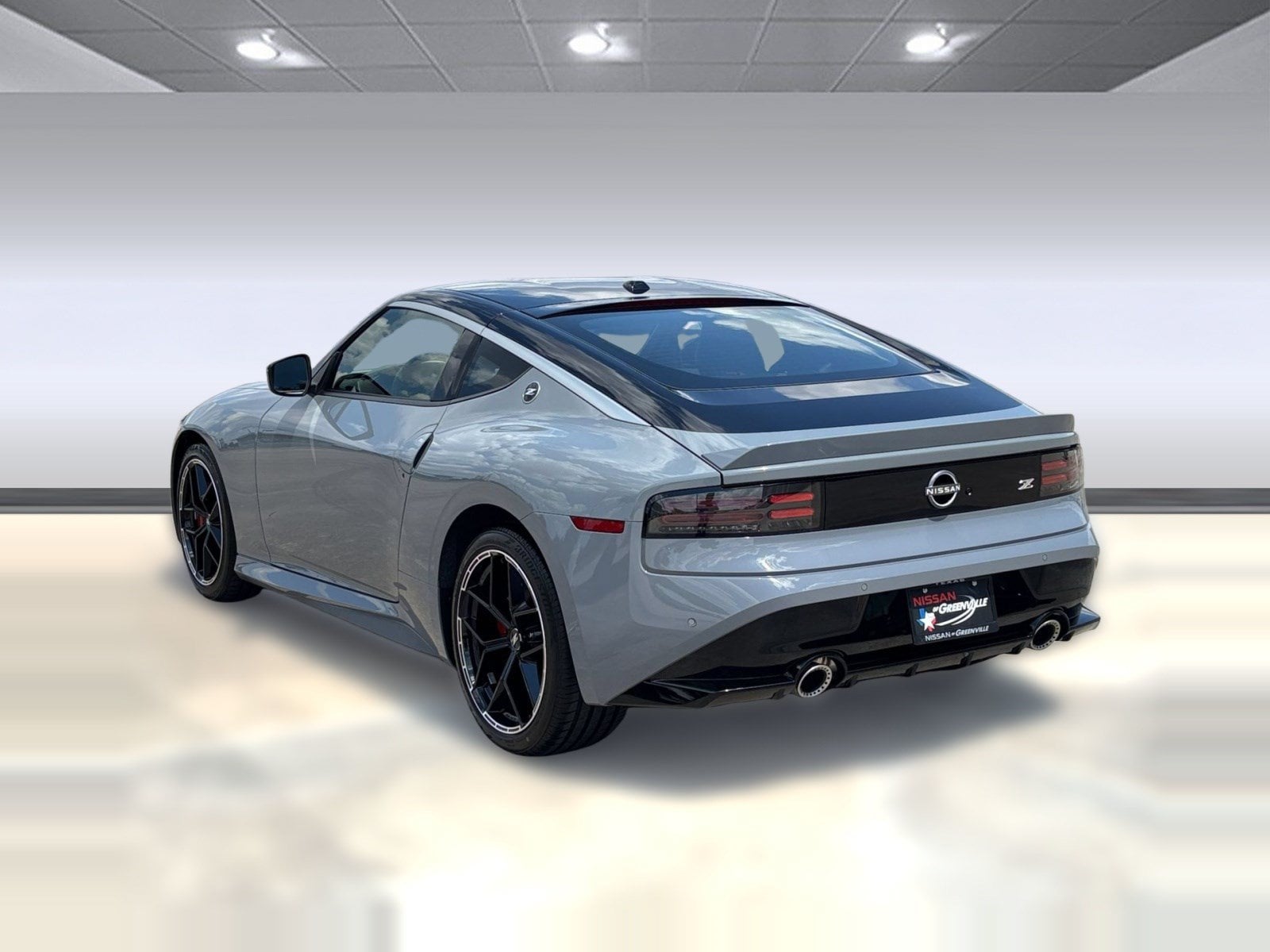 2027 Nissan Z Performance Coupe