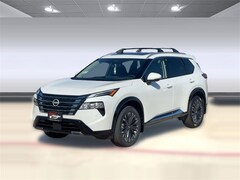 2026 Nissan Rogue Platinum SUV