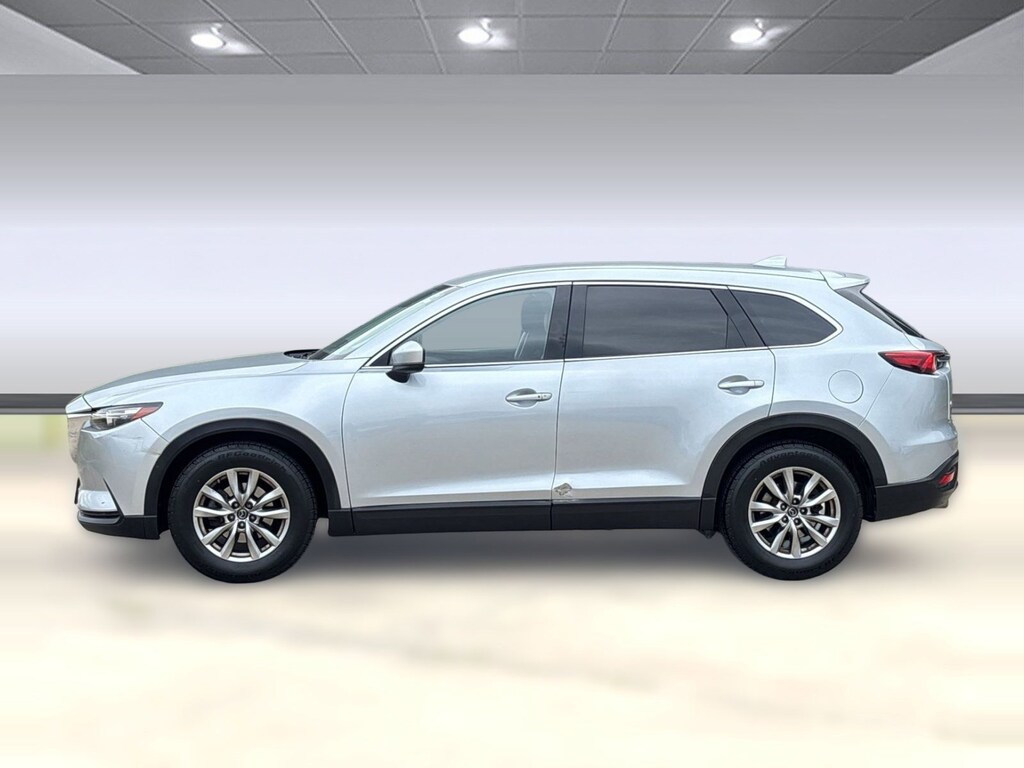 Used 2018 Mazda CX-9 Touring SUV