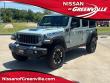 Used 2024 Jeep Wrangler 4xe Rubicon SUV