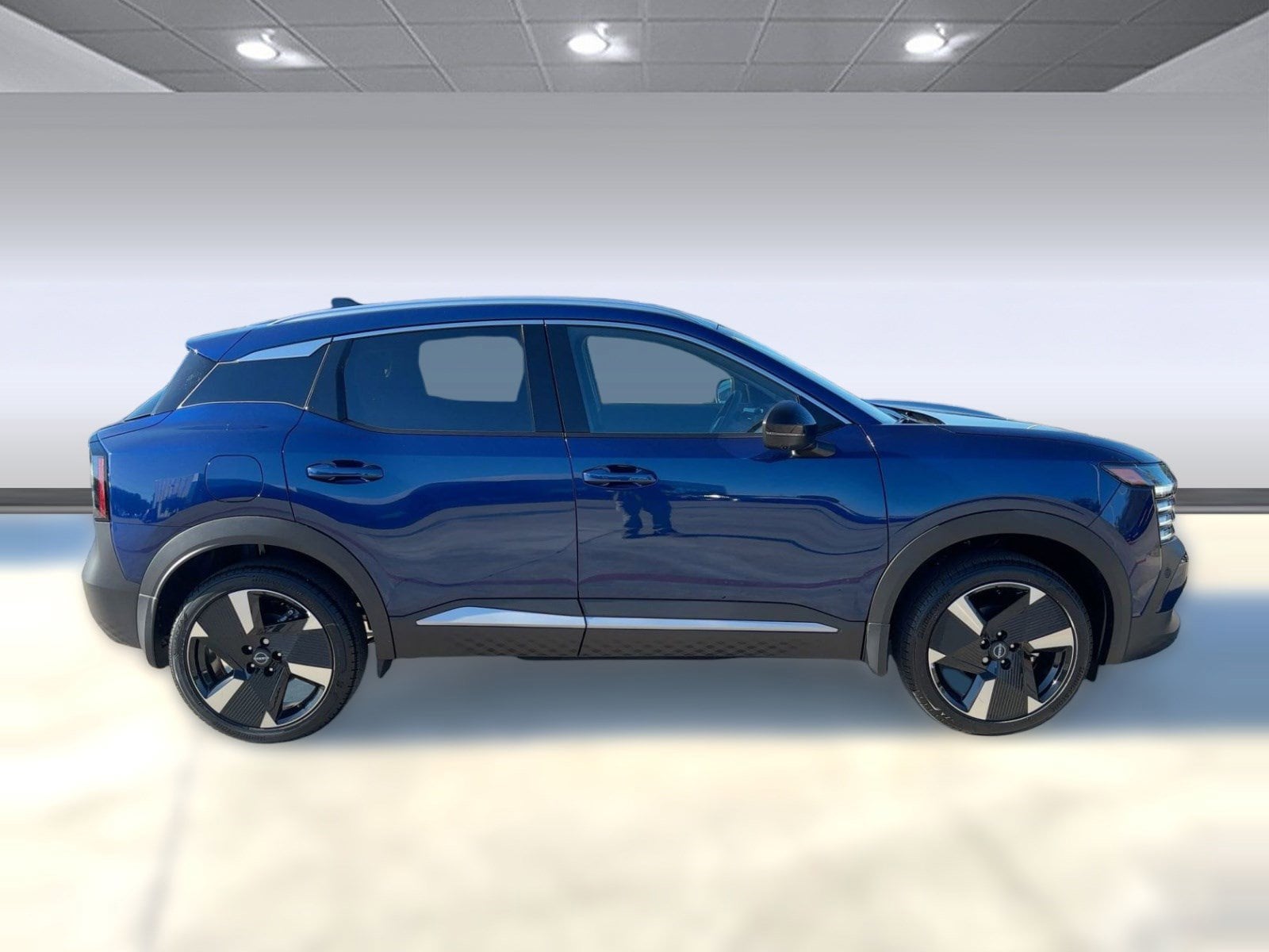2026 Nissan KICKS SR AWD - Photo 8