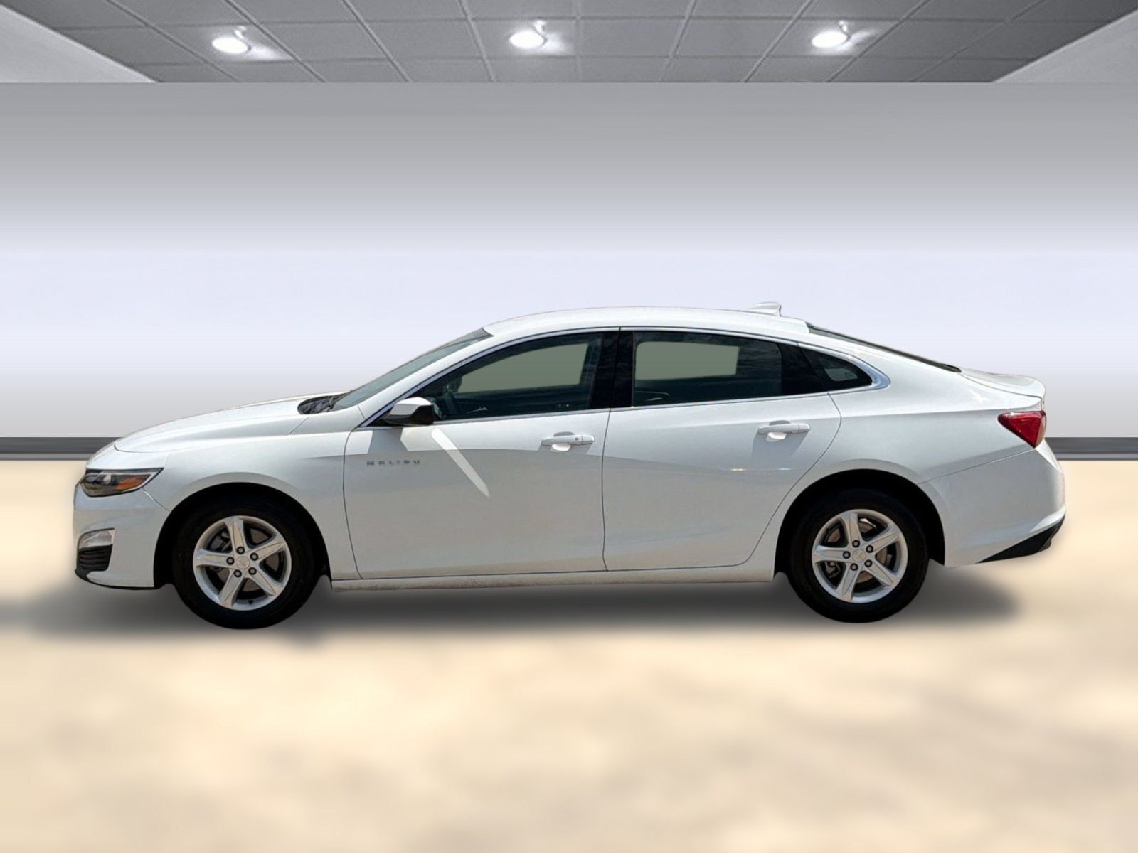 Used 2024 Chevrolet Malibu 1LT with VIN 1G1ZD5STXRF143816 for sale in Greenville, TX