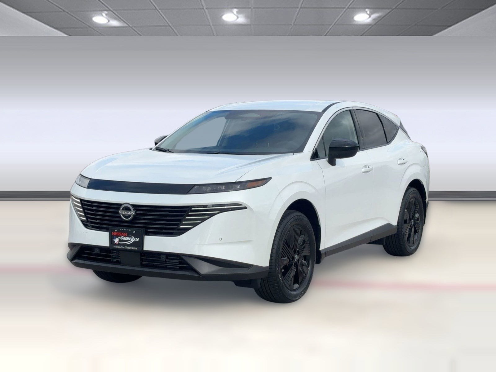 2026 Nissan Murano SV AWD's photo