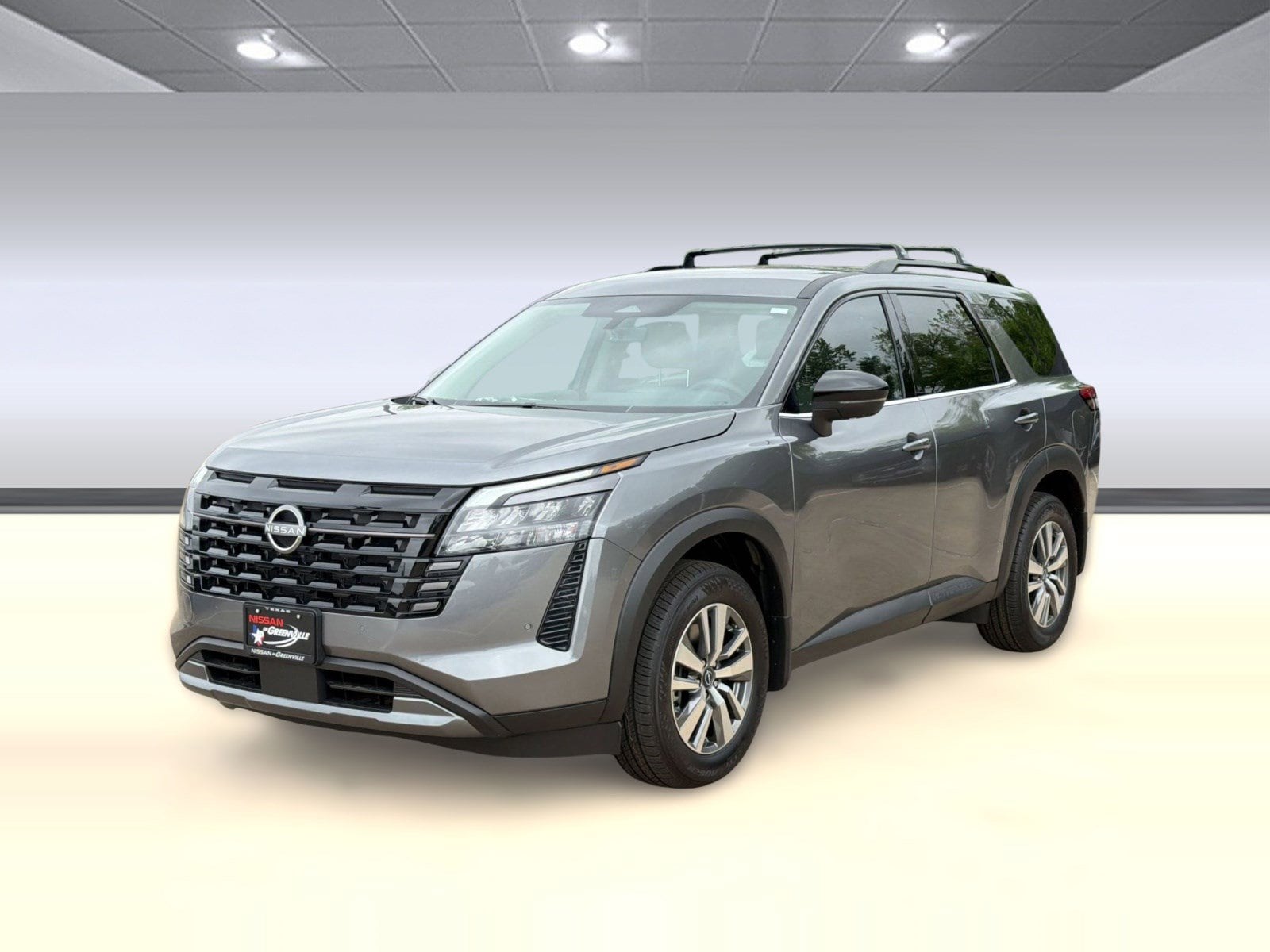 Shop New 2026 Nissan Pathfinder SL