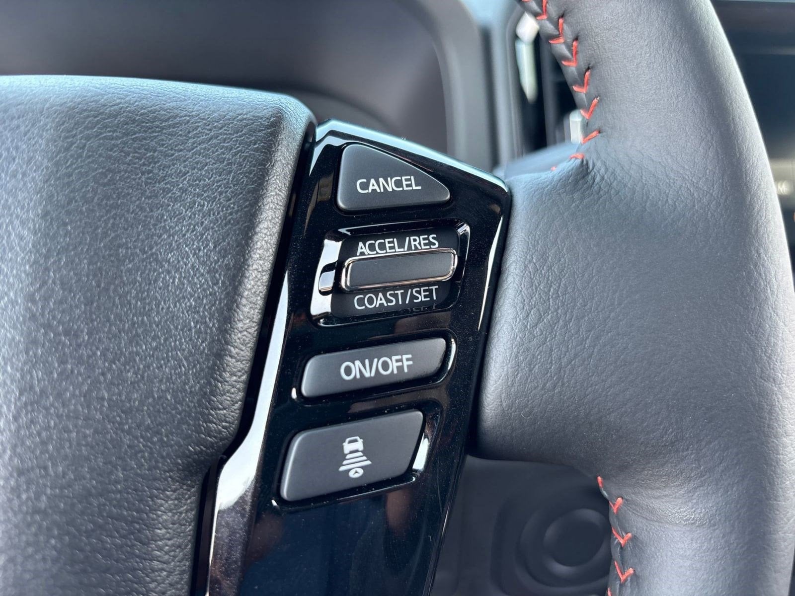 2026 Nissan Frontier PRO-X - Photo 24
