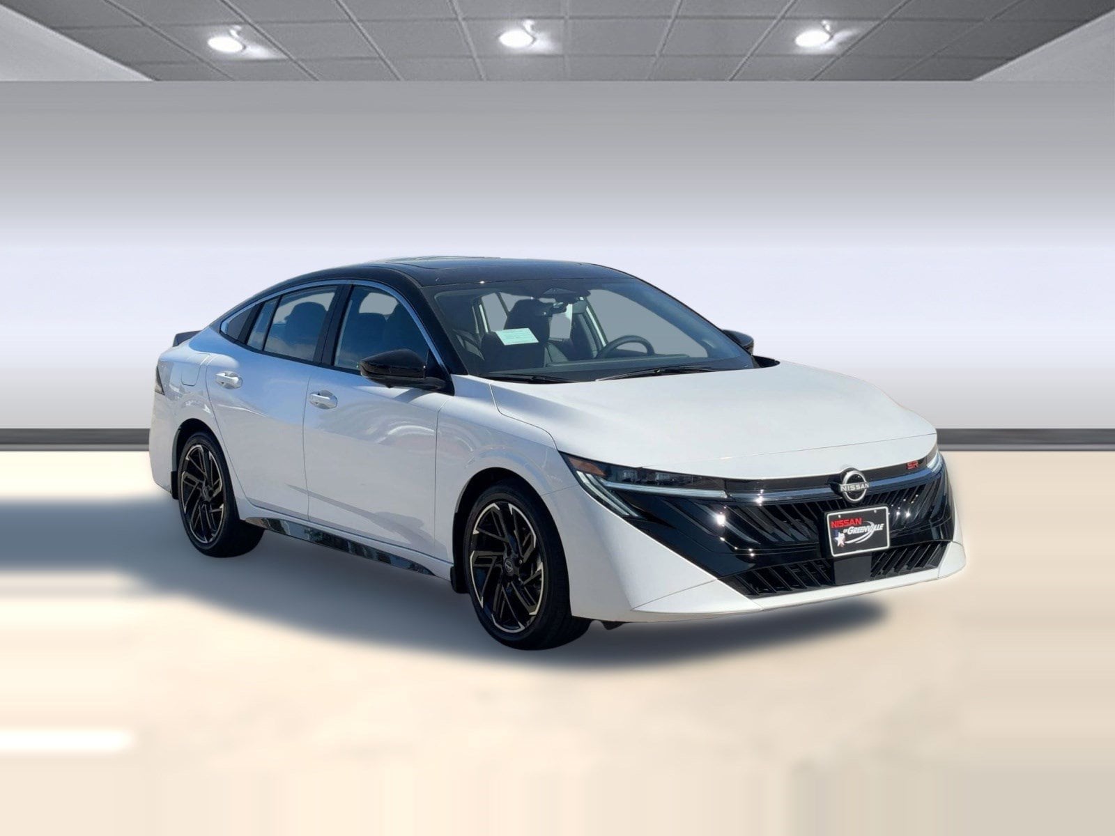 2026 Nissan Sentra SR - Photo 7