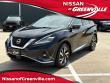 Used 2024 Nissan Murano SL SUV