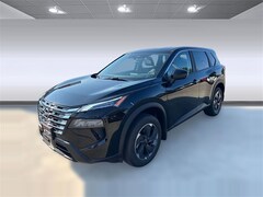 2026 Nissan Rogue SV SUV