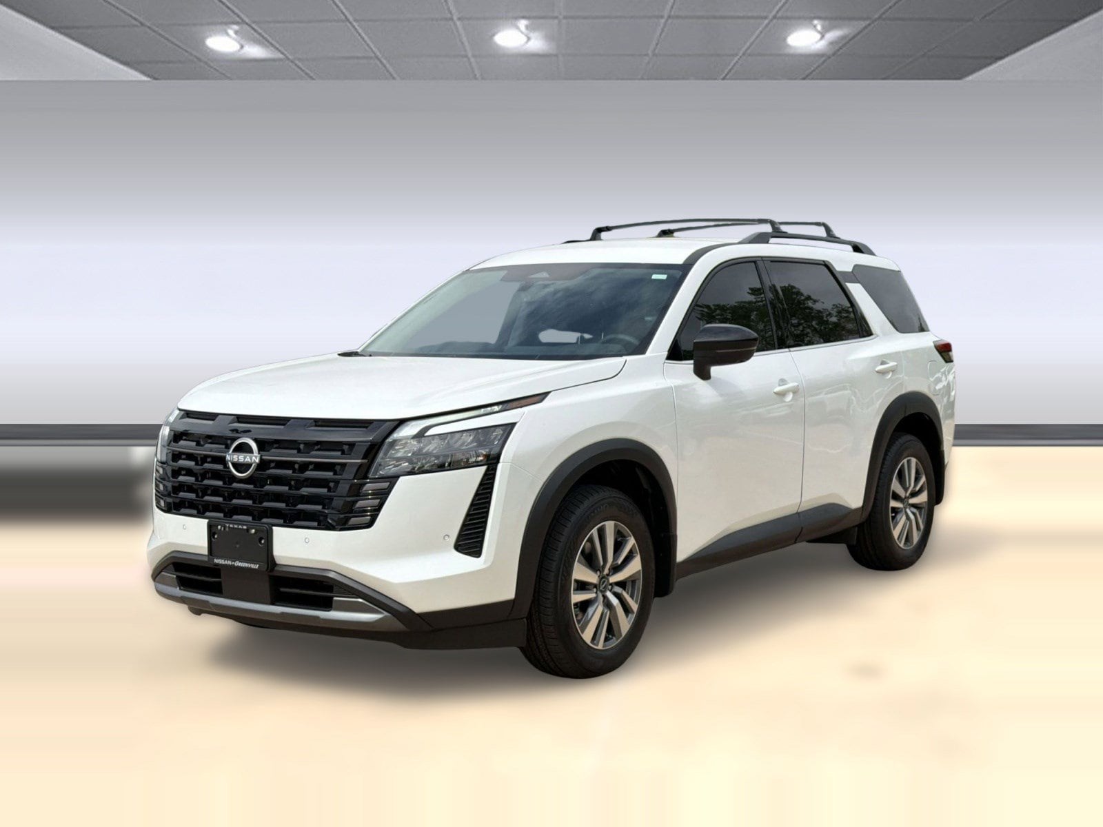 2026 Nissan Pathfinder SL 2WD's photo