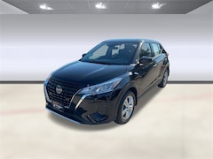 2025 Nissan Kicks Play S SUV