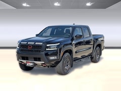 2026 Nissan Frontier PRO-4X Truck Crew Cab