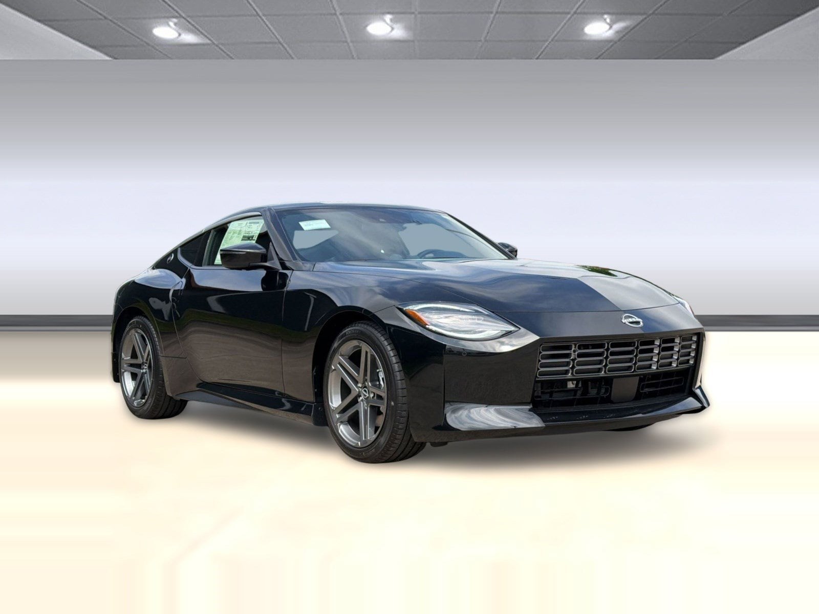 Z Sport Coupe