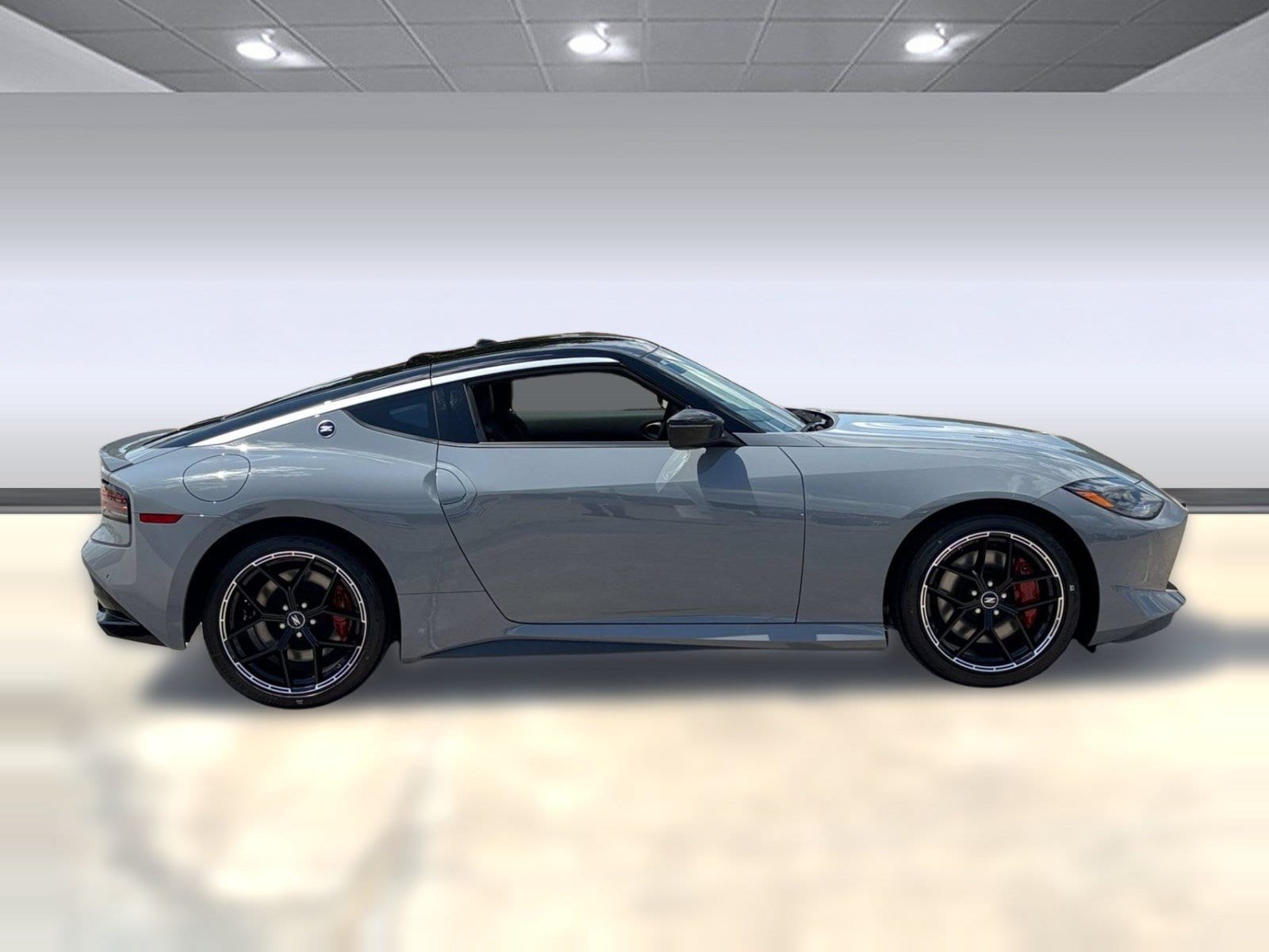 2027 Nissan Z Performance Coupe