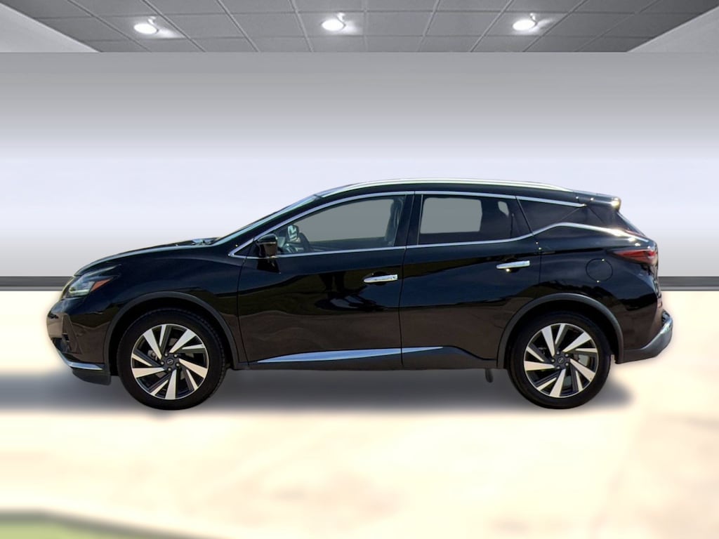 Used 2023 Nissan Murano SL SUV