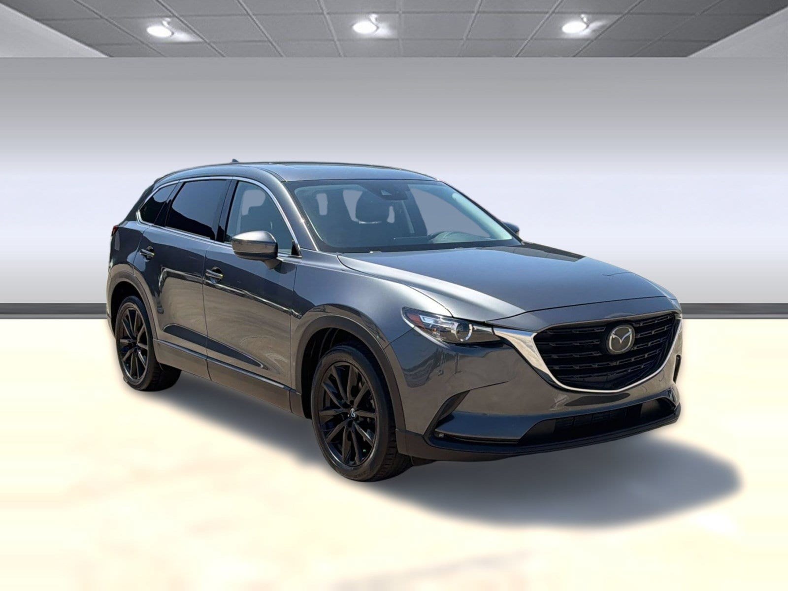 CX-9 Touring Plus SUV