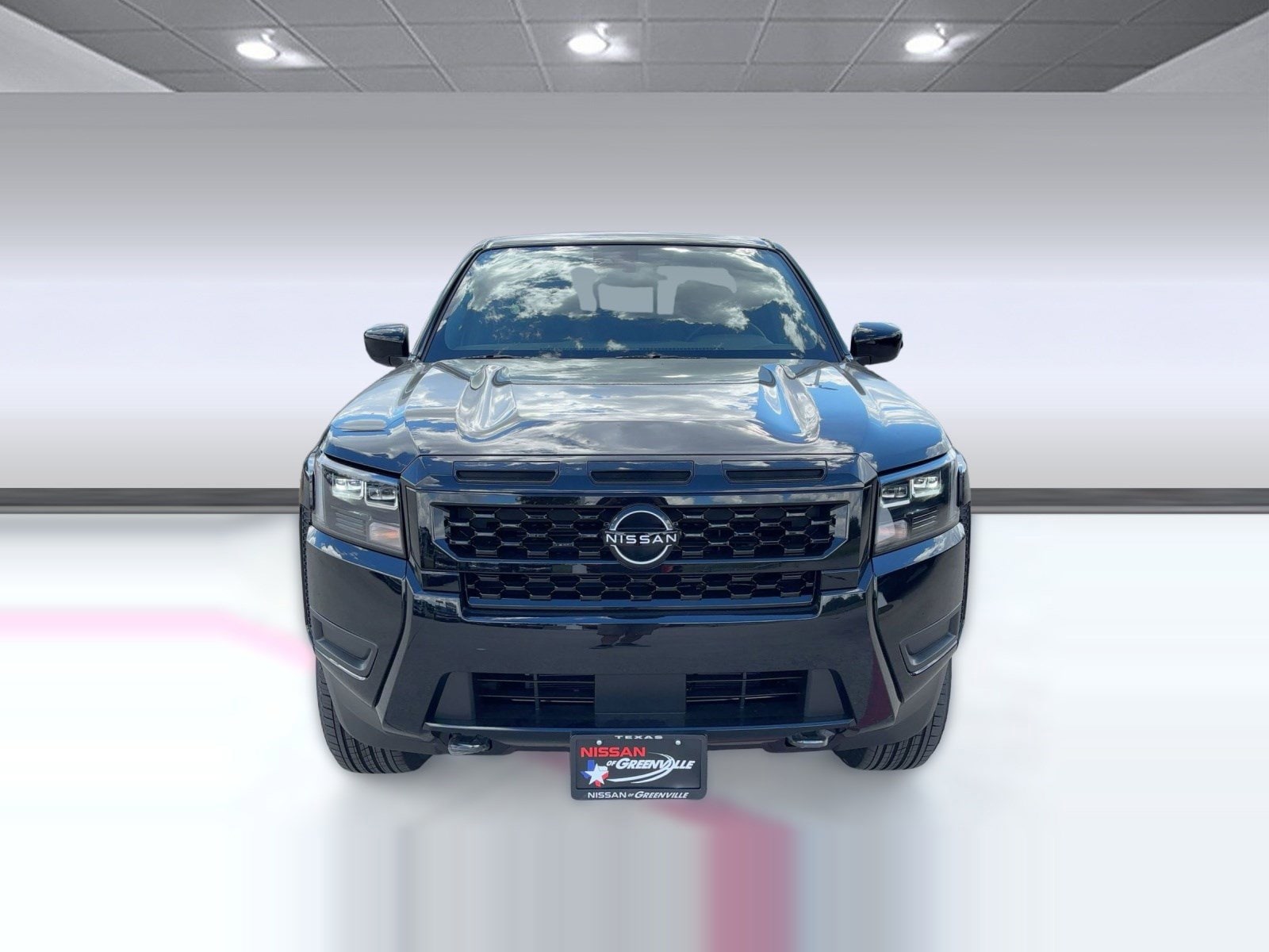 2026 Nissan Frontier SV - Photo 6