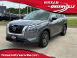 Used 2025 Nissan Pathfinder S SUV