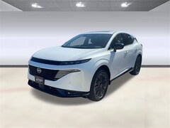 2026 Nissan Murano Platinum SUV