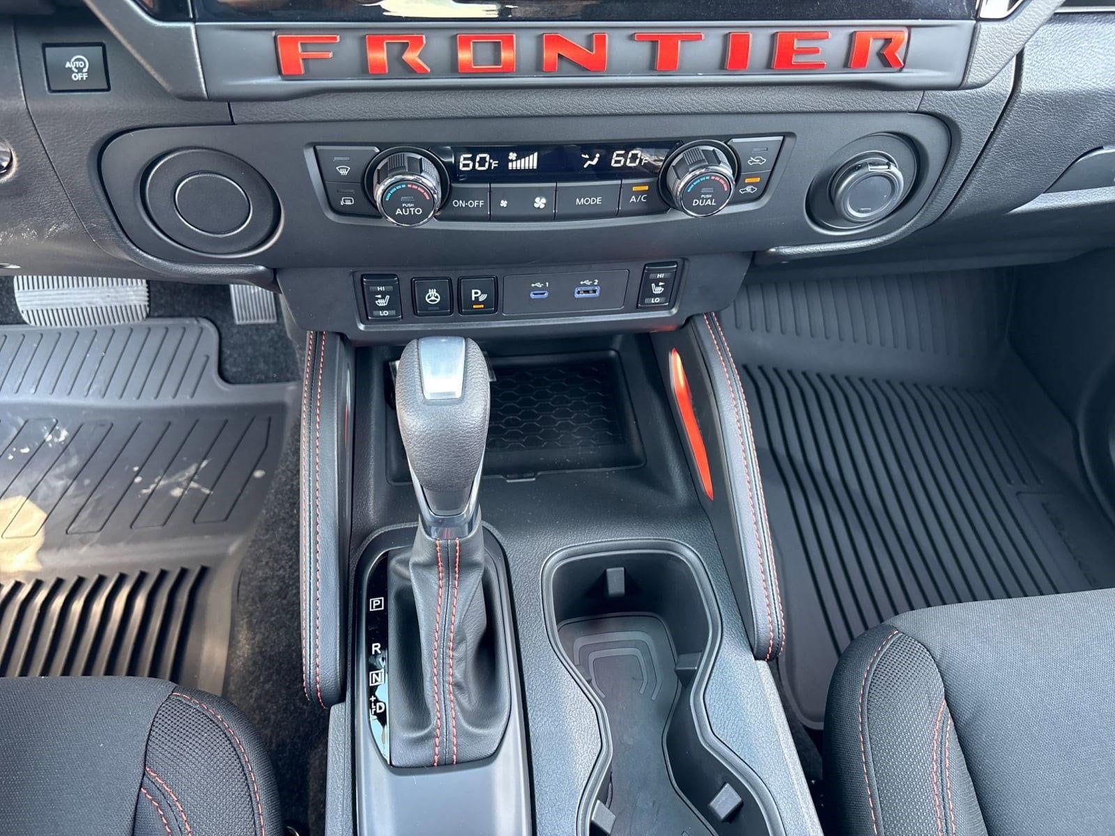 2026 Nissan Frontier PRO-X - Photo 27