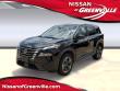 Used 2024 Nissan Rogue SV SUV