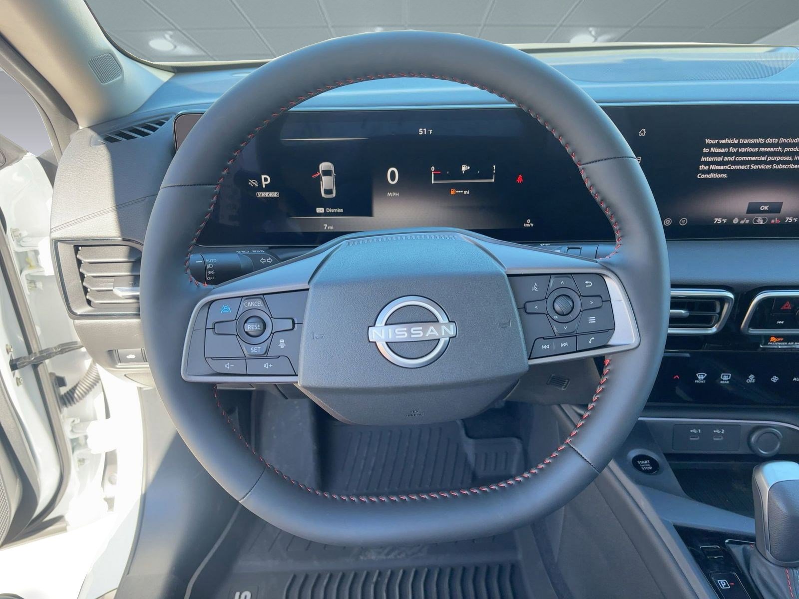2026 Nissan Sentra SR - Photo 18