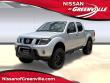 Used 2020 Nissan Frontier SV Truck Crew Cab