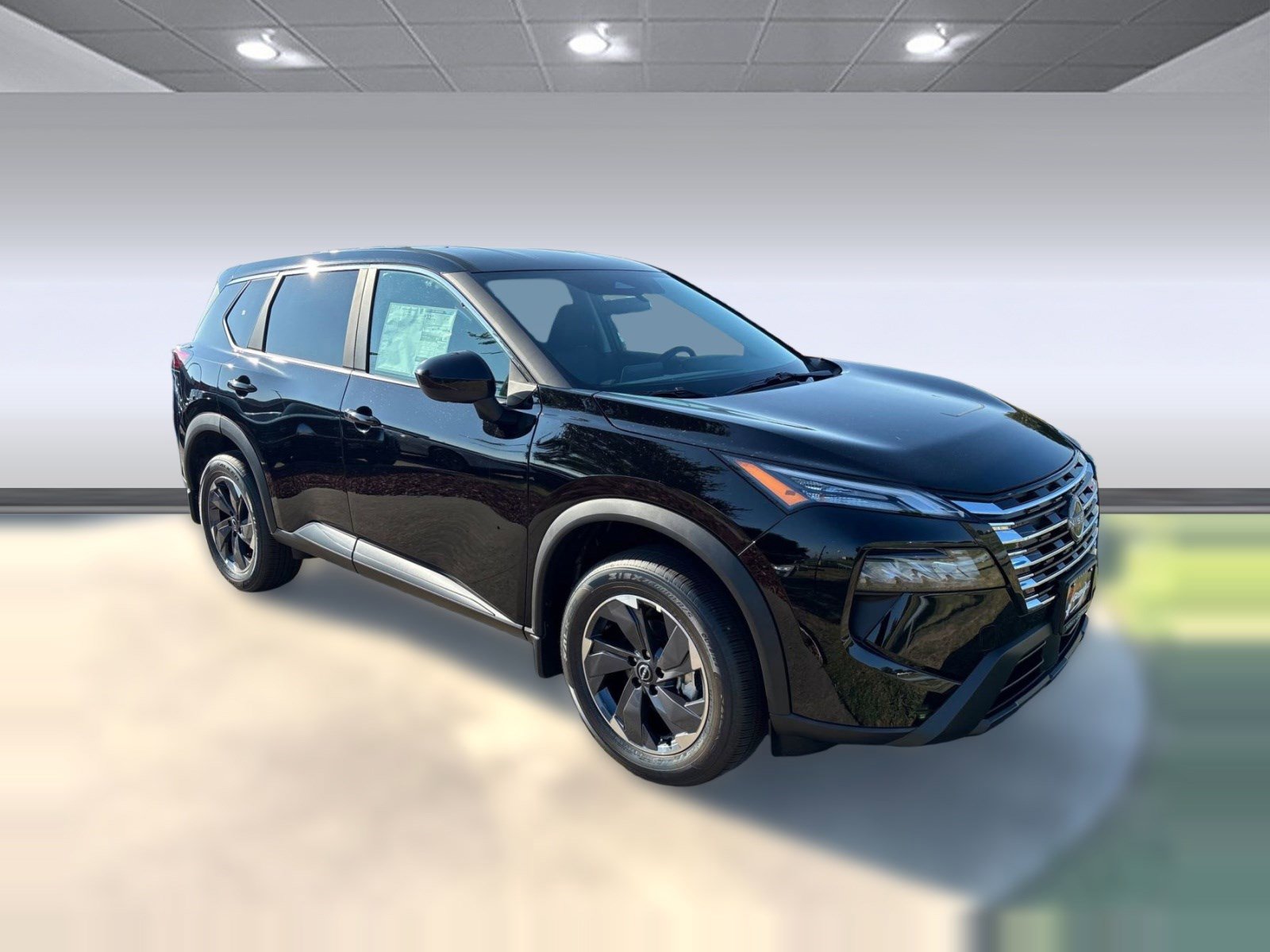 2026 Nissan Rogue SV - Photo 7