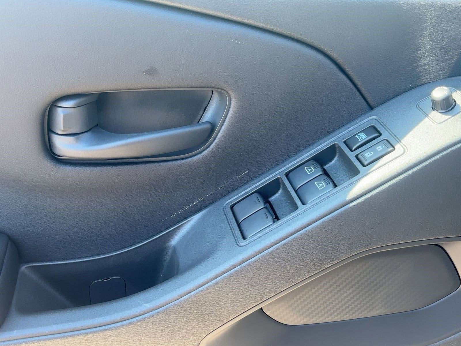 2026 Nissan Frontier SV - Photo 20