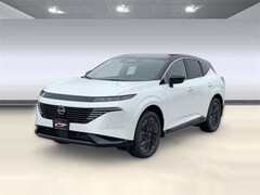 2026 Nissan Murano Platinum SUV